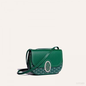 Goyard 233 bag Green | TUVC9867