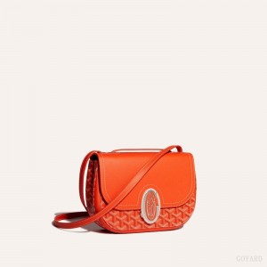 Goyard 233 bag Orange | PXHS8655