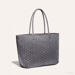 Goyard ARTOIS MM BAG Grey | KDJM7204