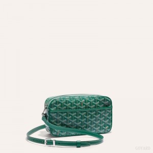 Goyard CAP-VERT PM BAG Green | PSWI2120