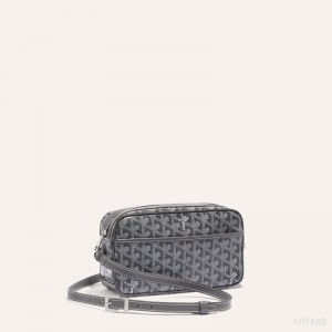 Goyard CAP-VERT PM BAG Grey | RCPP8792