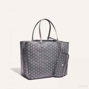 Goyard ISABELLE BAG Grey | UUUX8787