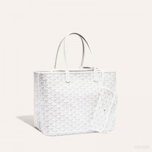 Goyard ISABELLE BAG White | AVIC7427