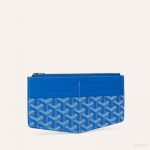 Goyard Insert Louise Blue | PPFJ8072