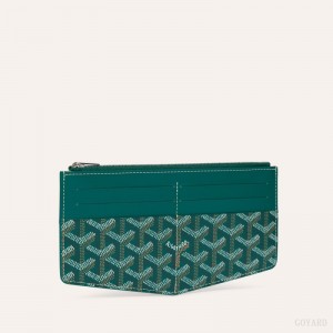 Goyard Insert Louise Green | BMTL2025