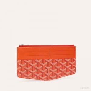 Goyard Insert Louise Orange | EXUP1690