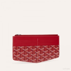 Goyard Insert Louise Red | GWAW2739