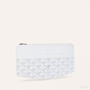 Goyard Insert Louise White | OPVS1745