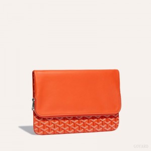 Goyard Sainte-Marie GM Clutch Orange | QFGW2210