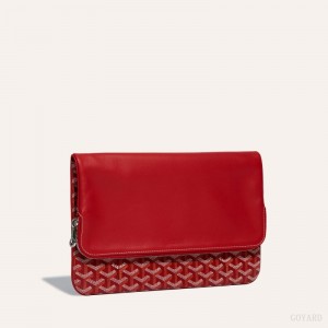 Goyard Sainte-Marie GM Clutch Red | EYXA0019