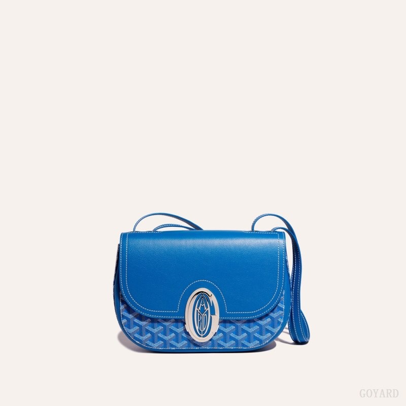 Goyard 233 bag Blue | VUDJ1288