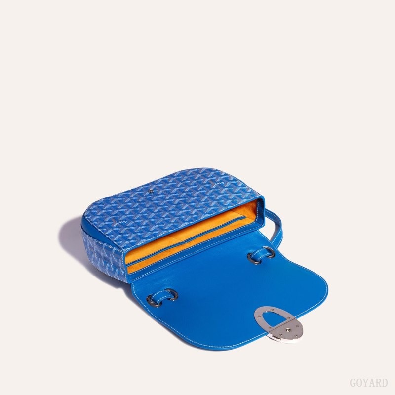 Goyard 233 bag Blue | VUDJ1288