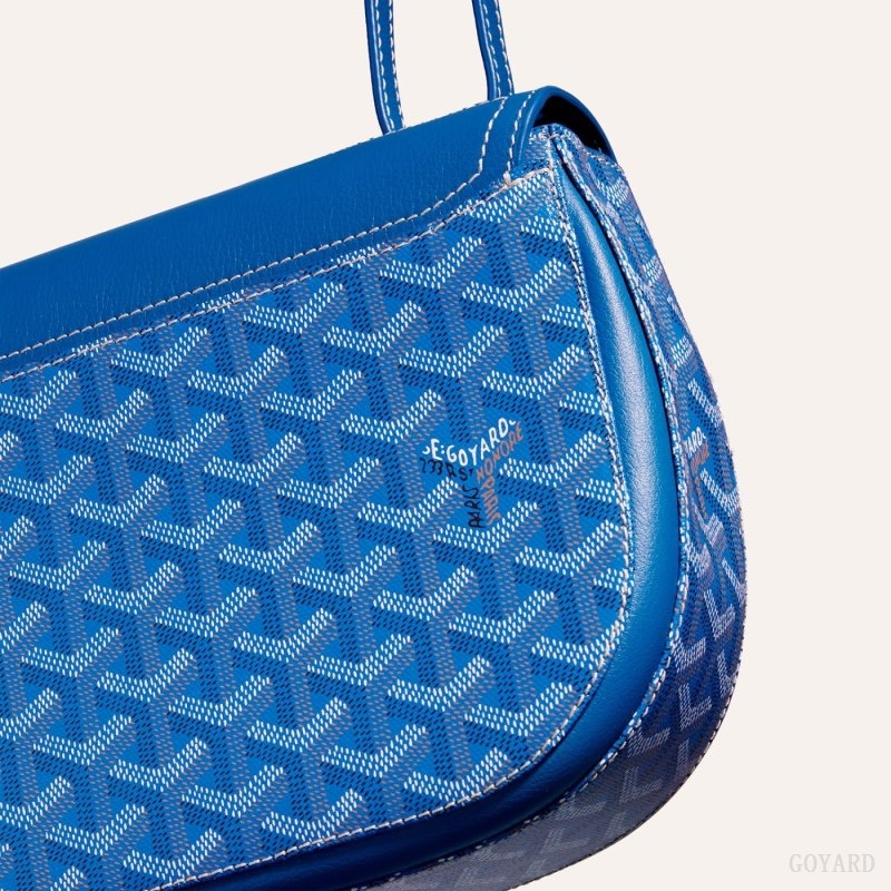 Goyard 233 bag Blue | VUDJ1288