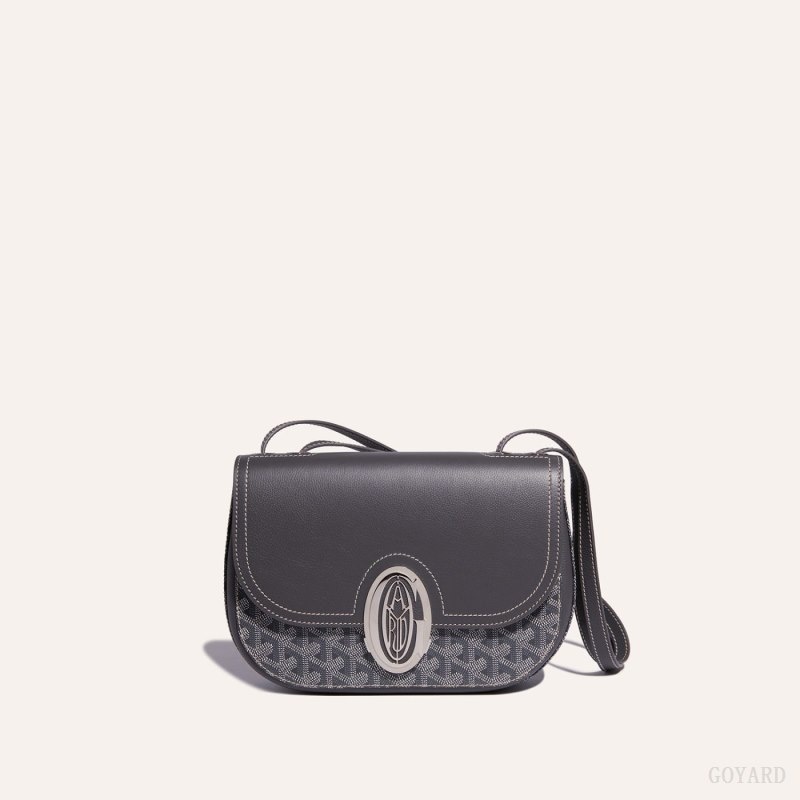 Goyard 233 bag Grey | HBCH9134