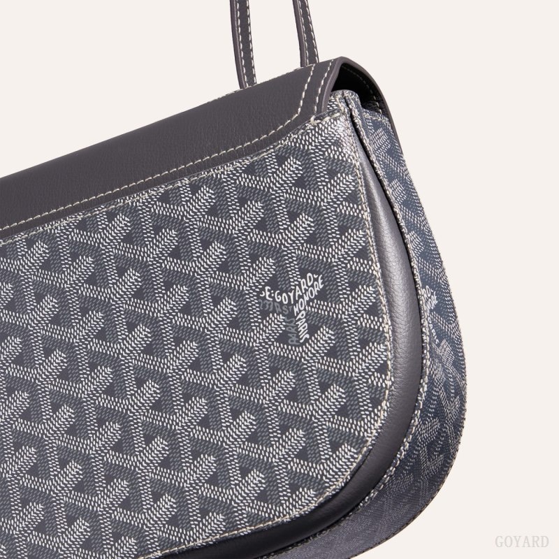 Goyard 233 bag Grey | HBCH9134