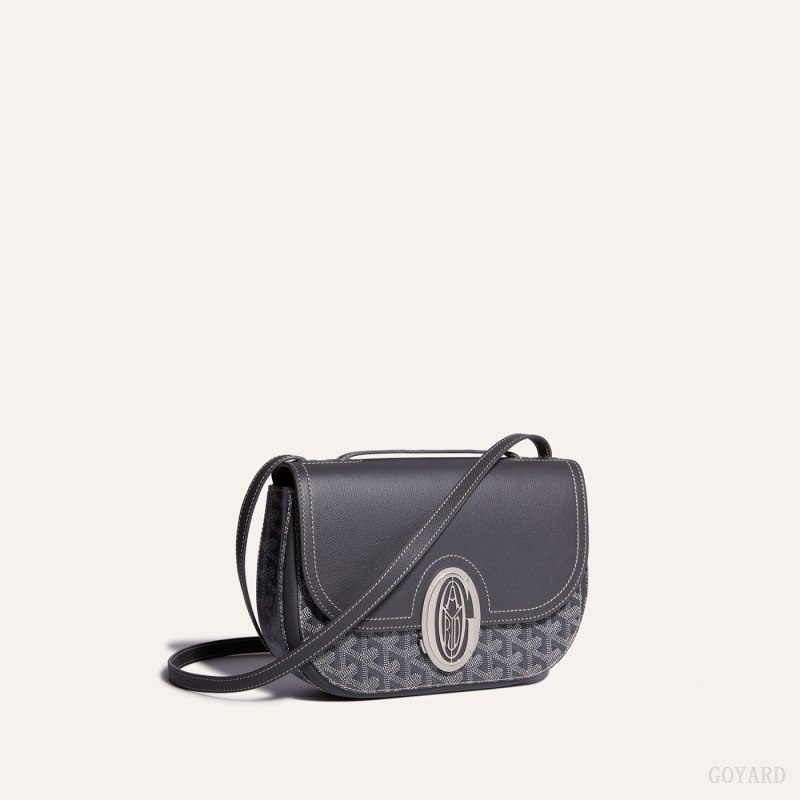 Goyard 233 bag Grey | HBCH9134