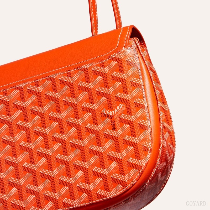 Goyard 233 bag Orange | PXHS8655