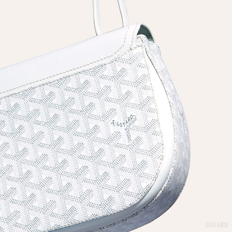 Goyard 233 bag White | RXCU0799