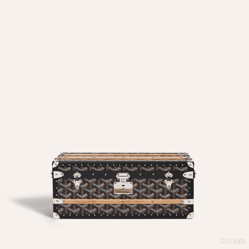 Goyard 352 CASE Black | OSTR3446