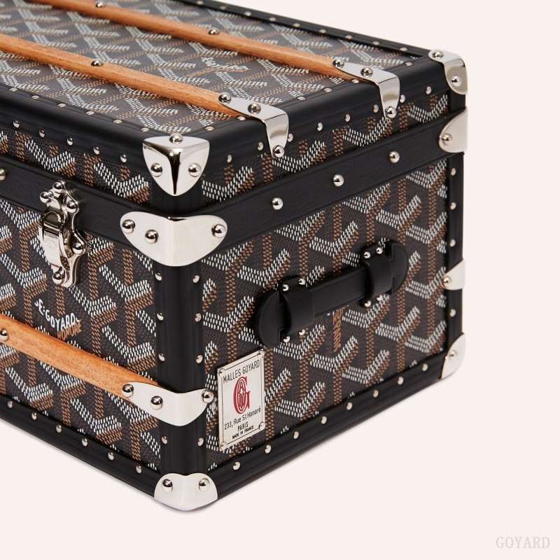 Goyard 352 CASE Black | OSTR3446