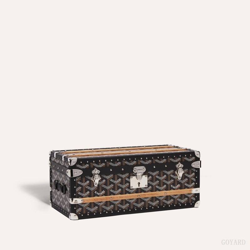 Goyard 352 CASE Black | OSTR3446