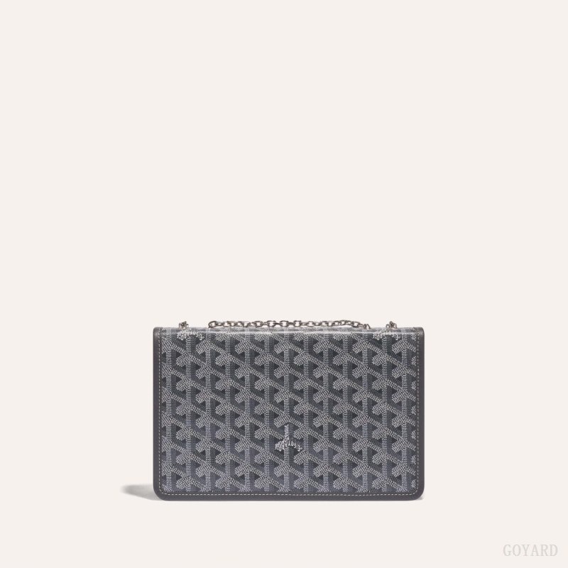 Goyard ALEXANDRE III BAG Grey | ULEQ8480