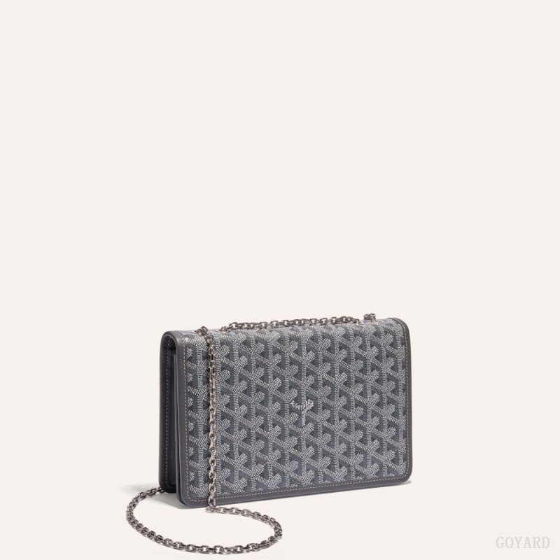 Goyard ALEXANDRE III BAG Grey | ULEQ8480