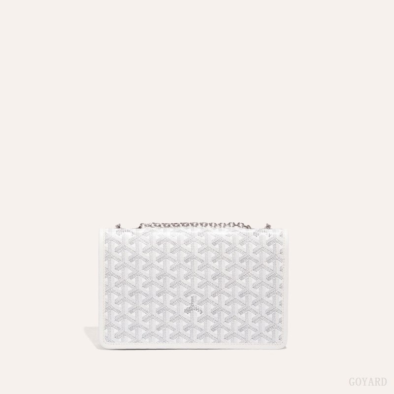 Goyard ALEXANDRE III BAG White | OPYU4901