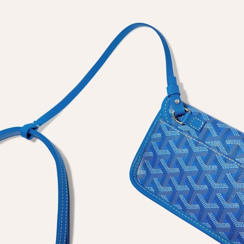 Goyard ANJOU GM BAG Blue | FVZD5699