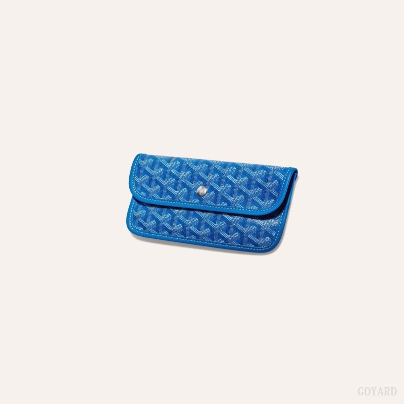 Goyard ANJOU GM BAG Blue | FVZD5699