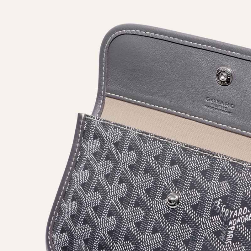 Goyard ANJOU GM BAG Grey | XXOO9075