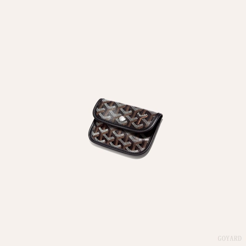 Goyard ANJOU MINI BAG Black | AFWT3258