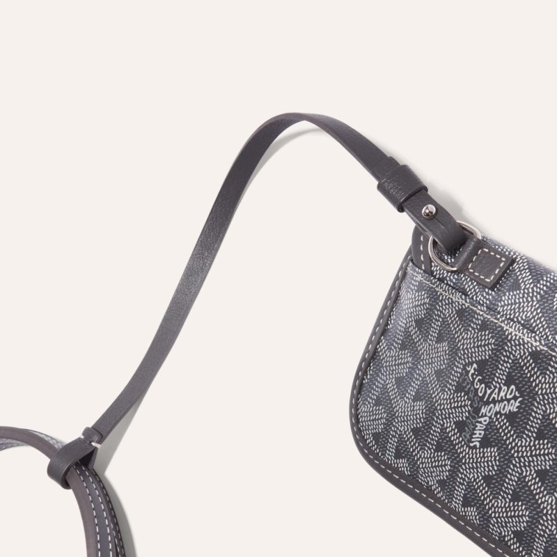 Goyard ANJOU MINI BAG Grey | OQXJ3432