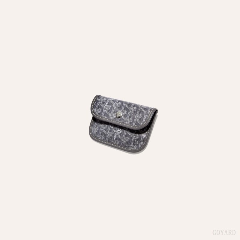 Goyard ANJOU MINI BAG Grey | OQXJ3432