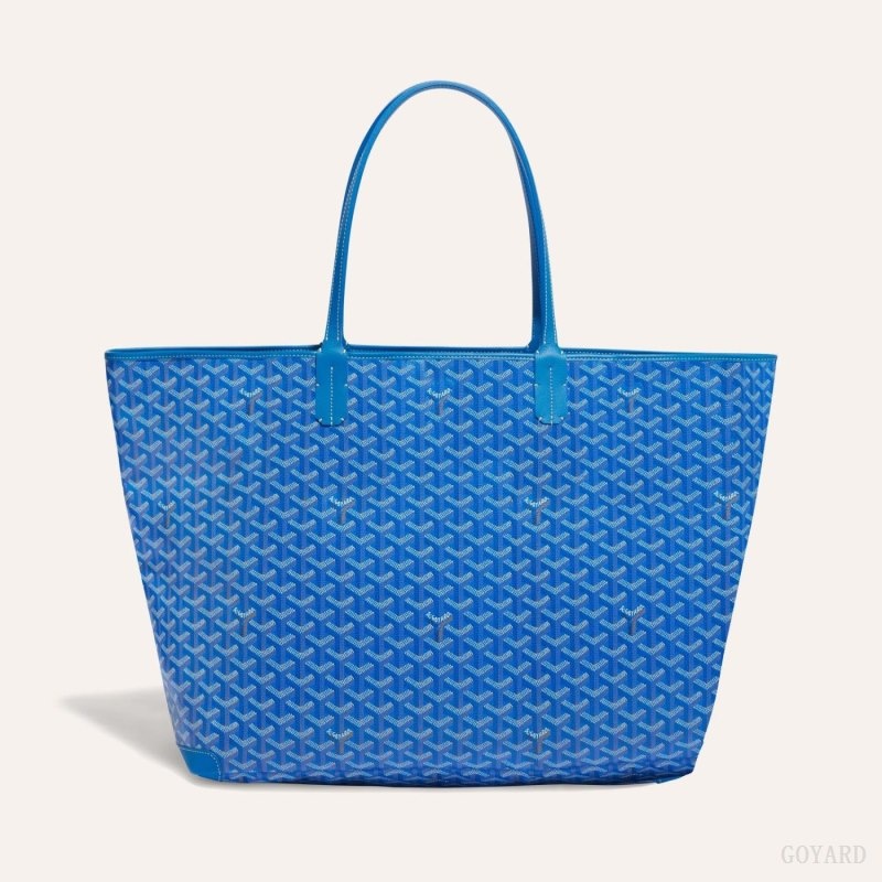 Goyard ARTOIS GM BAG Blue | HPKI9968