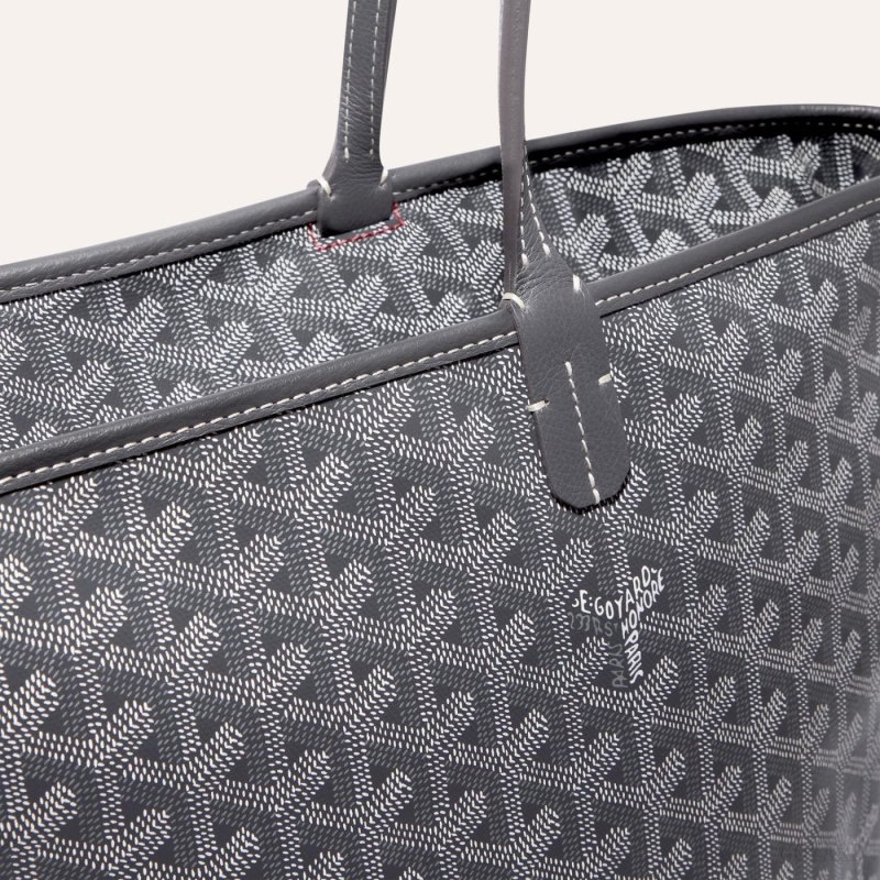 Goyard ARTOIS MM BAG Grey | KDJM7204