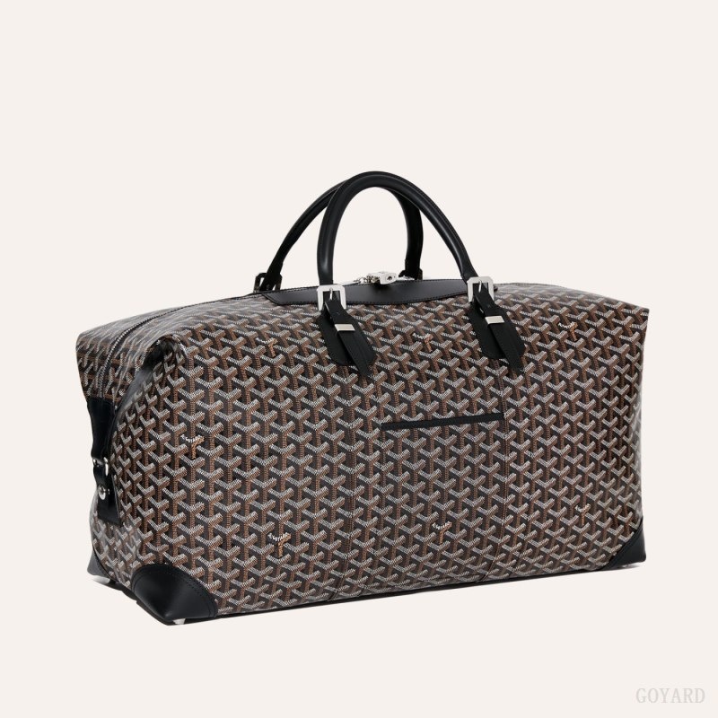 Goyard Bowling 55 bag Black | IENL0887