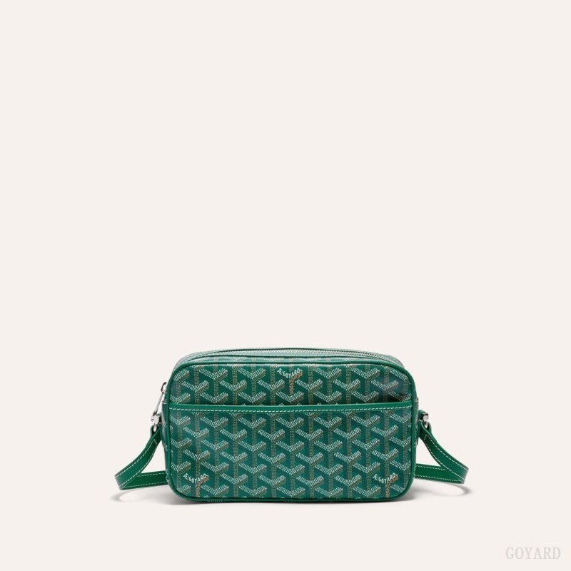 Goyard CAP-VERT PM BAG Green | PSWI2120