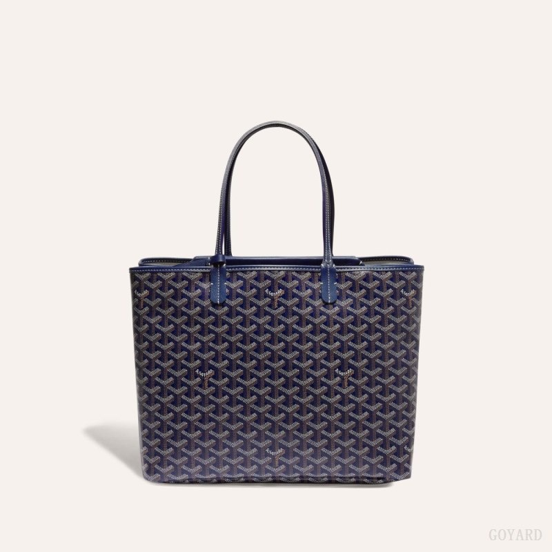 Goyard ISABELLE BAG Navy Blue | SDDJ0399