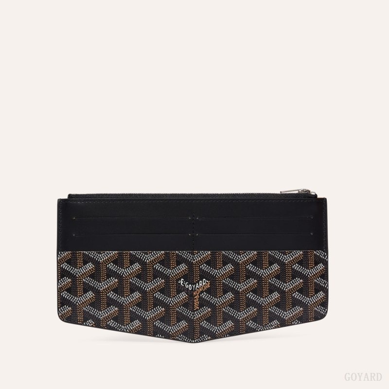 Goyard Insert Louise Black | RWHC3797