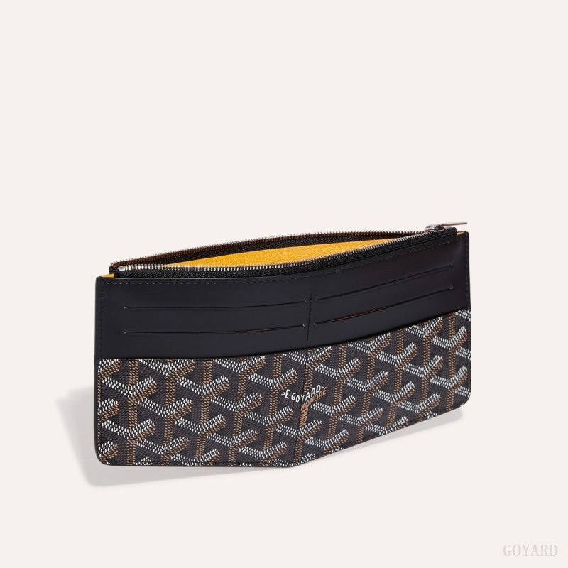 Goyard Insert Louise Black | RWHC3797