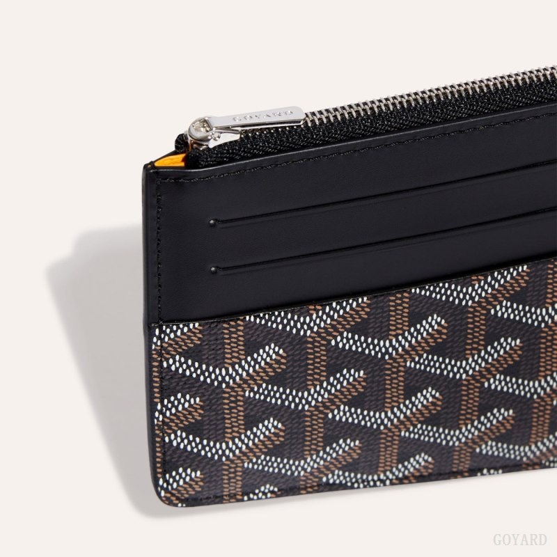 Goyard Insert Louise Black | RWHC3797