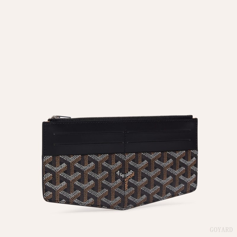 Goyard Insert Louise Black | RWHC3797