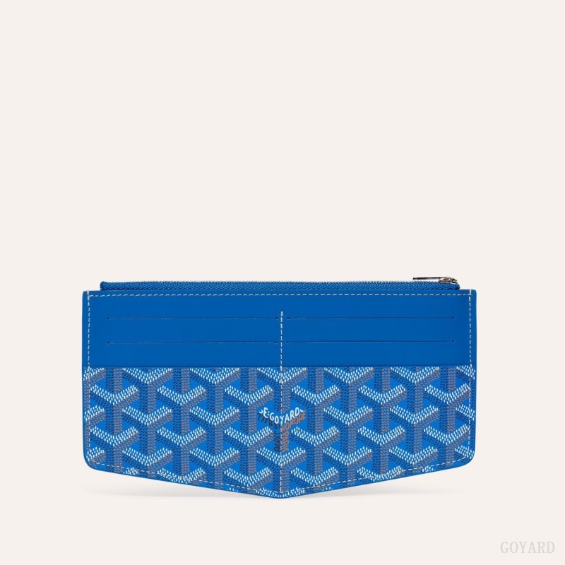 Goyard Insert Louise Blue | PPFJ8072