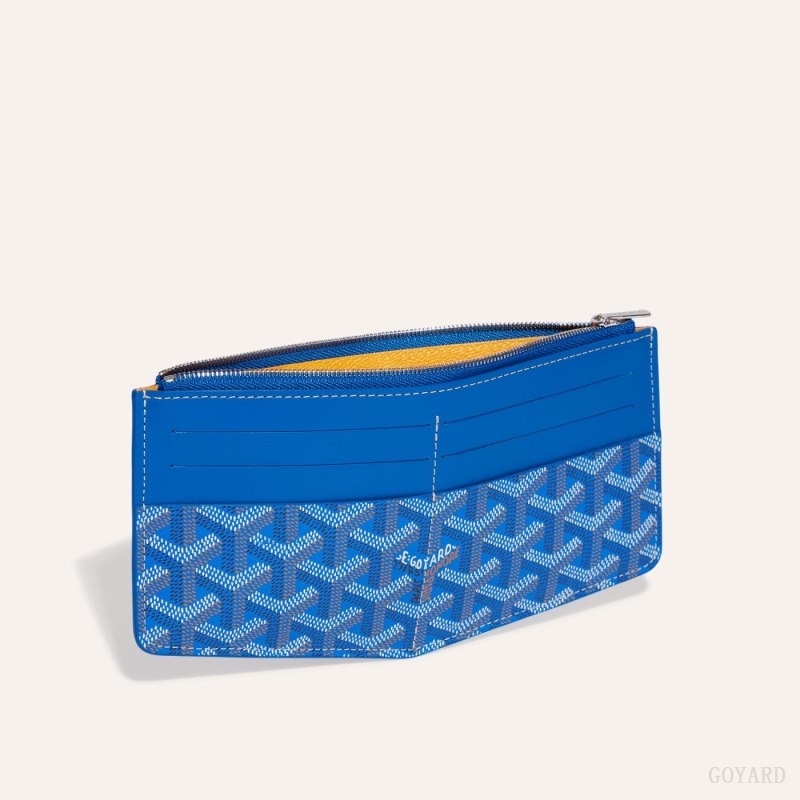 Goyard Insert Louise Blue | PPFJ8072