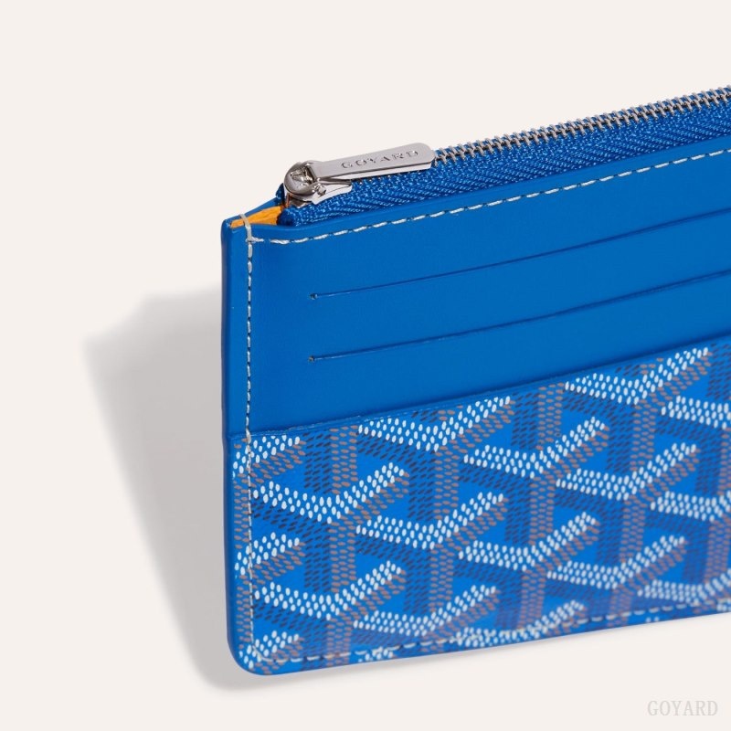 Goyard Insert Louise Blue | PPFJ8072