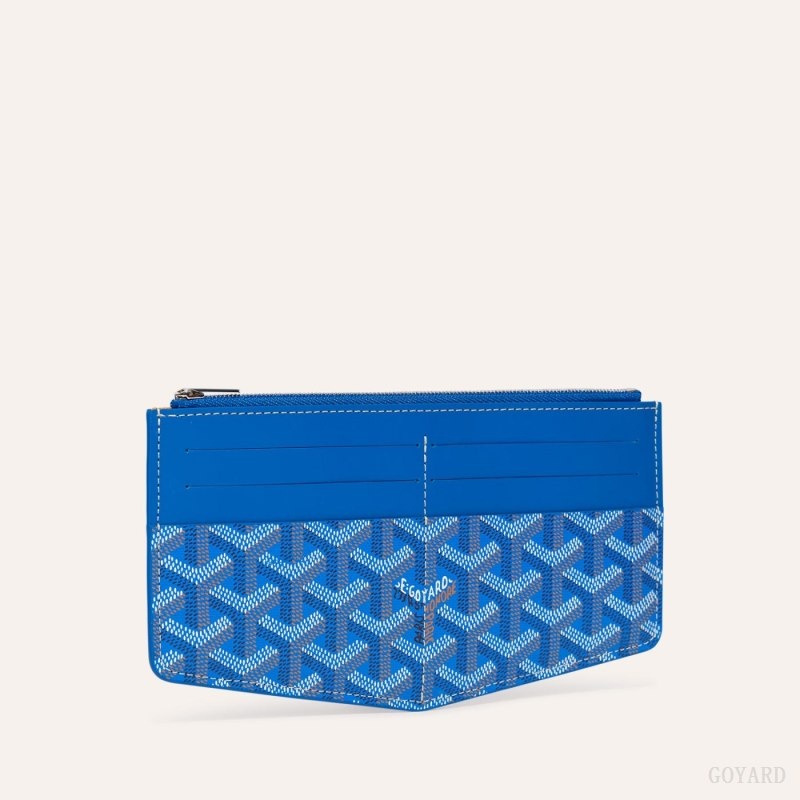 Goyard Insert Louise Blue | PPFJ8072