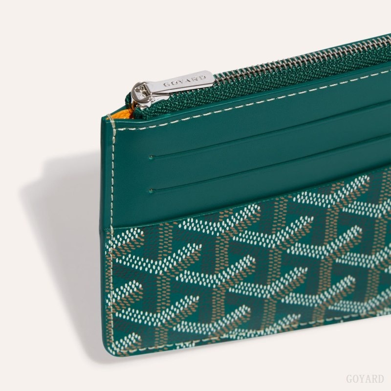 Goyard Insert Louise Green | BMTL2025