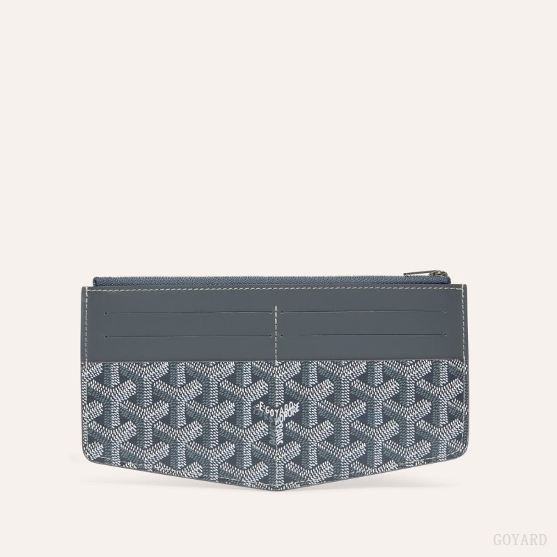 Goyard Insert Louise Grey | NCUI6540