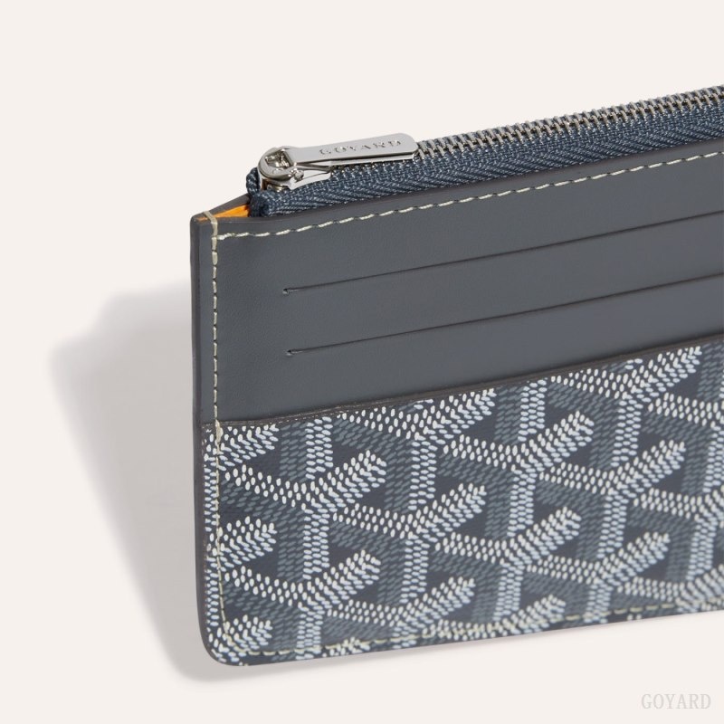 Goyard Insert Louise Grey | NCUI6540